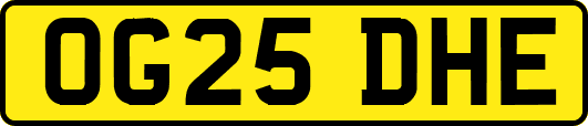 OG25DHE