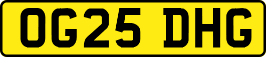 OG25DHG