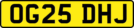 OG25DHJ