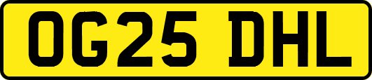 OG25DHL