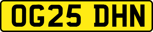 OG25DHN