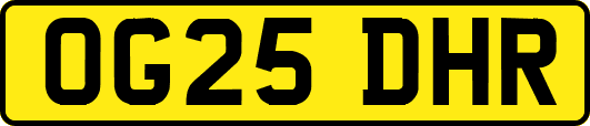 OG25DHR