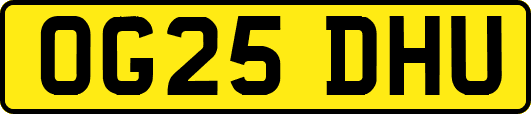 OG25DHU