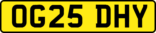 OG25DHY