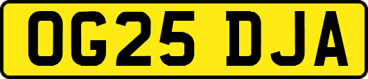 OG25DJA