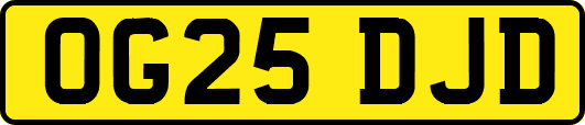OG25DJD