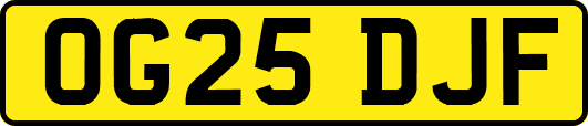 OG25DJF