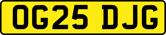 OG25DJG