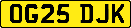 OG25DJK