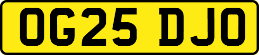 OG25DJO