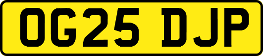 OG25DJP