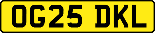 OG25DKL