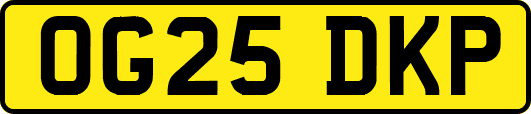 OG25DKP