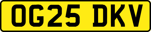 OG25DKV