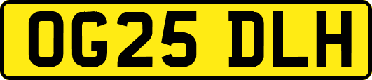 OG25DLH