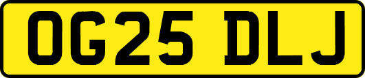 OG25DLJ
