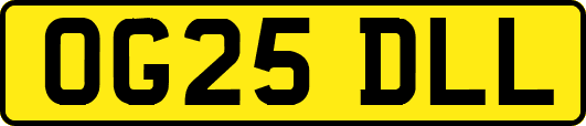 OG25DLL
