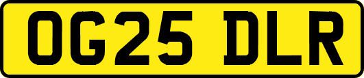 OG25DLR