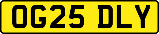 OG25DLY