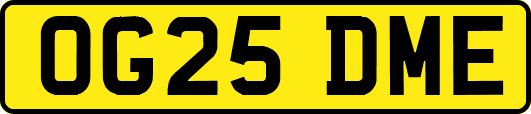 OG25DME