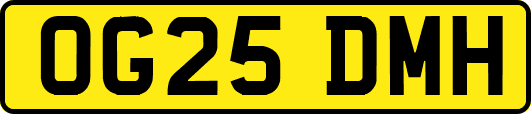 OG25DMH