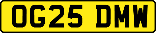 OG25DMW