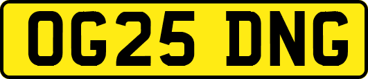 OG25DNG