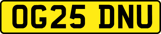 OG25DNU