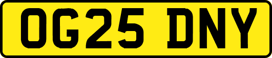 OG25DNY