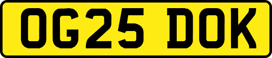 OG25DOK