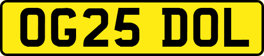 OG25DOL