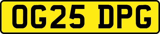 OG25DPG