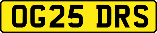 OG25DRS