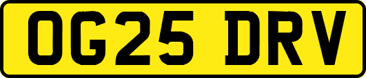 OG25DRV