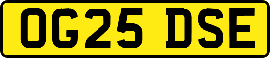 OG25DSE