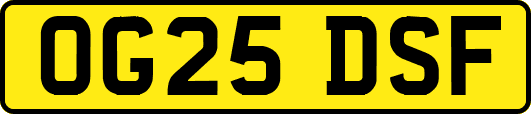 OG25DSF