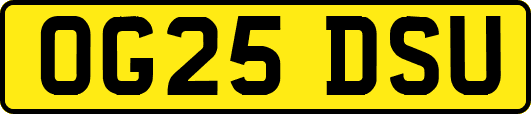 OG25DSU