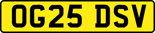 OG25DSV