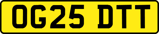 OG25DTT
