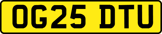 OG25DTU