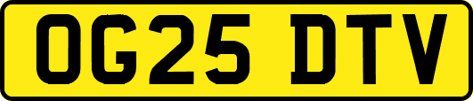 OG25DTV