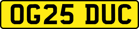 OG25DUC