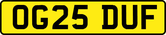 OG25DUF