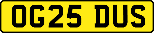OG25DUS