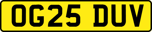 OG25DUV