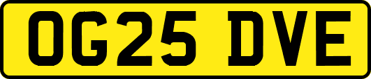 OG25DVE