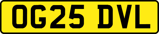 OG25DVL
