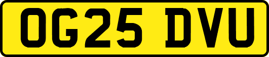 OG25DVU