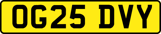 OG25DVY