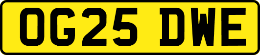 OG25DWE